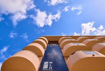 Hotel, Welikehotel Fenix