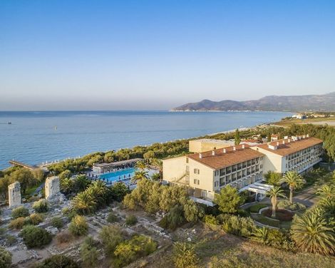 Doryssa Seaside Resort-4