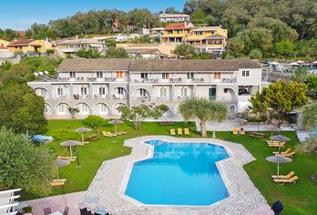 Hotel, Adriolos