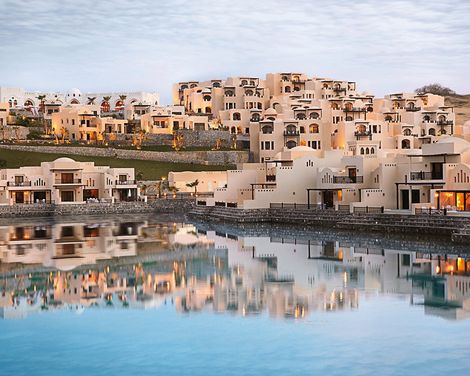 The Cove Rotana Resort Ras Al Khaimah-4