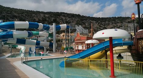 Cactus Royal Spa & Resort
