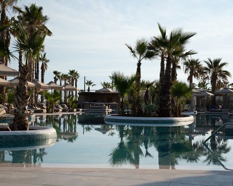 Stella Blue Seaside Resort-2