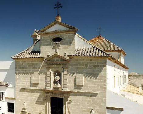 Crisol Monasterio de San Miguel-4