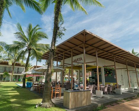 The Briza Beach Resort Khao Lak-3
