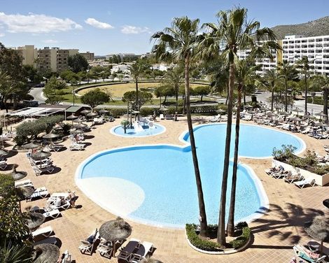 Grupotel Port d'Alcudia-2