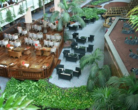 Hotel Beatriz Costa & Spa-3