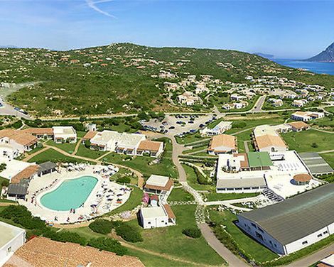 Grande Baia Resort Hotel-3