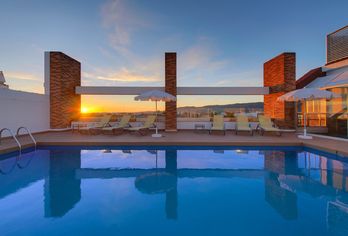 Hotel, Sercotel Córdoba Medina Azahara