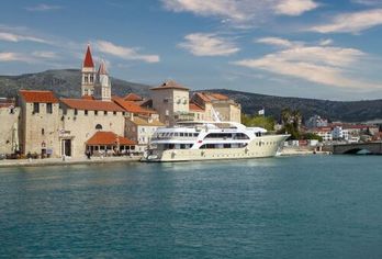 Kreuzfahrtschiff, PRINCESS