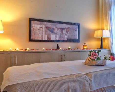 Parc Hotel Germano Suite & Apartments-4