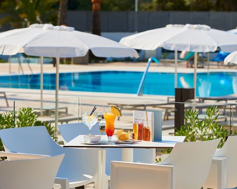 Protur Sa Coma Playa Hotel & Spa-4