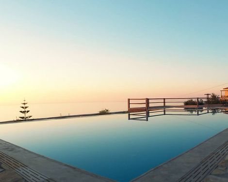 Natura Club & Spa Hotel-2