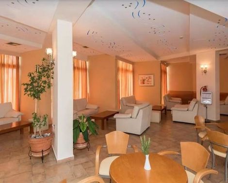 Cleopatra Superior Hotel-3