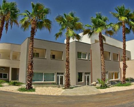 FV Hotels Spiagge Bianche-1
