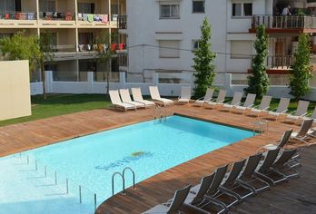 Hotel, ALEGRIA Sun Village