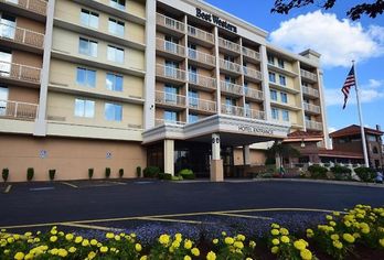 Hotel, Best Western Plus Waltham Boston