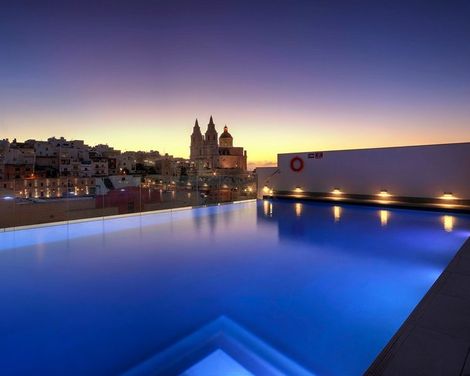 Pergola Hotel & Spa-4