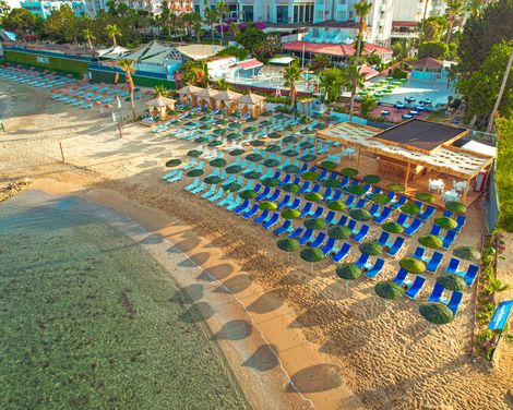 Ramira Beach Hotel-0