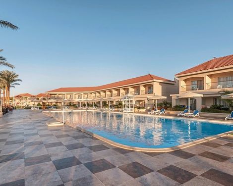 Pickalbatros Aqua Blu Resort - Sharm El Sheikh-2