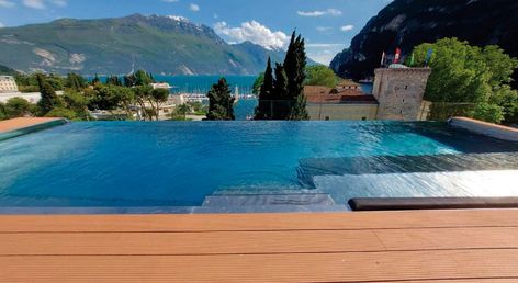 Grand Hotel Riva