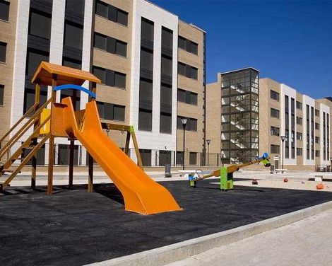 Aparthotel Compostela Suites-4