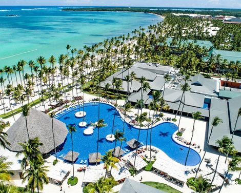 Barceló Bávaro Beach-2