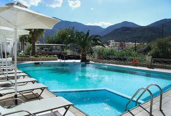 Sunset Boutique Hotel & Spa