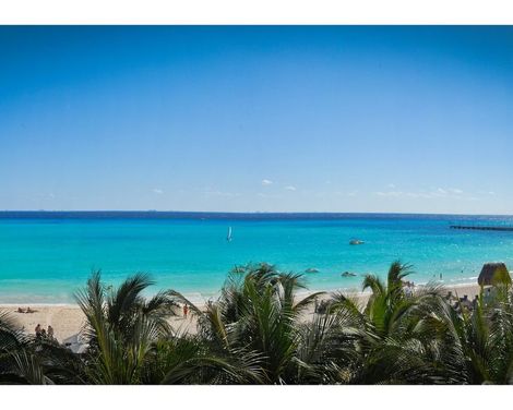 Tukan Hotel Playa del Carmen-0
