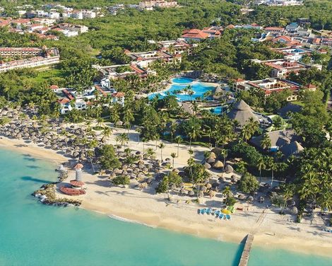 Iberostar Selection Hacienda Dominicus-1