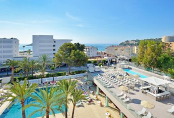Sol House The Studio - Calvia Beach