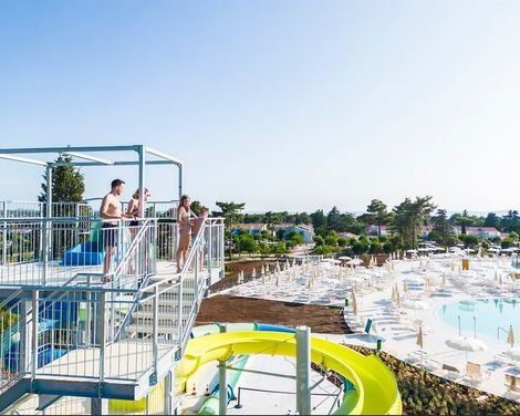 Zaton Holiday Resort Apartments-4