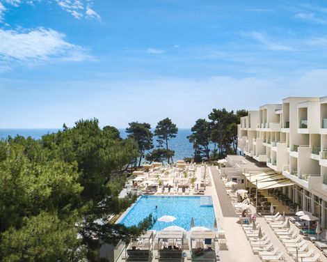 Valamar Carolina Hotel & Villas-3