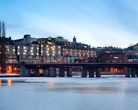 Hilton Stockholm Slussen-2