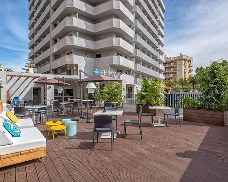 Veramar Aparthotel-4