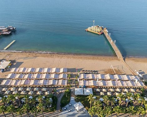 Limak Atlantis Deluxe Hotel & Resort-0