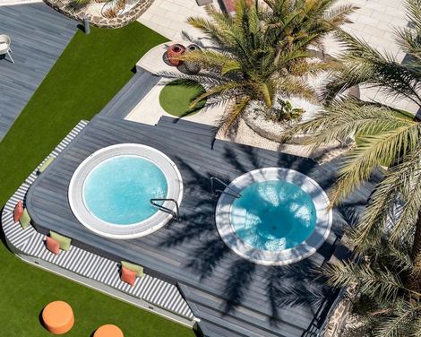 Hotel LIVVO Anamar Suites-3