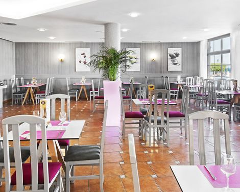 Elba Castillo San Jorge & Antigua Suite Hotel-4