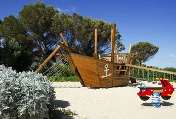 Hotel, Pestana Porto Santo All Inclusive Premium Beach Resort & SPA