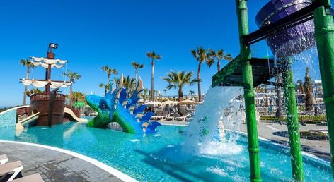 Hotel Riu Chiclana
