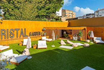 Hotel Cristal Porto
