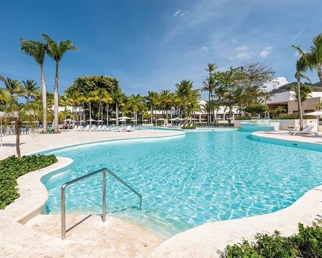 Senator Puerto Plata Hotel-4