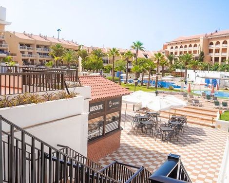 Coral Compostela Beach-4