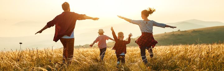 Familie Feld