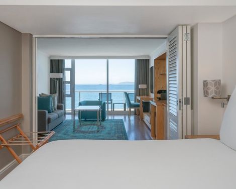 Radisson Collection Hotel, Waterfront Cape Town-0