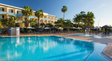 IFA Altamarena by Lopesan Hotels