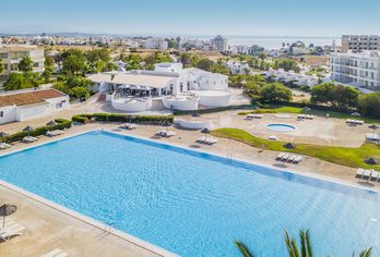 Hotel Ancora Park - SunPlace Hotels & Resorts