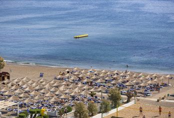 Olympos Beach Hotel