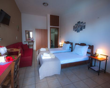 Elounda Sunrise Apartments-3