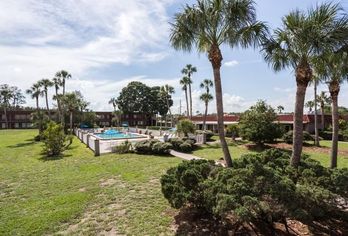 Hotel, Motel 6 Spring Hill Weeki Wachee