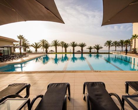 Vila Galé Santa Cruz-3